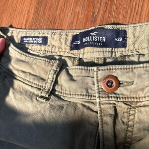 Hollister Shorts